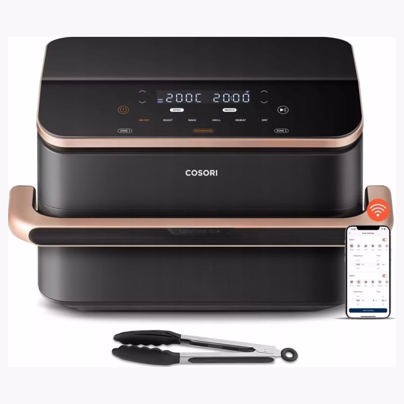 Cosori Dual Blaze Smart