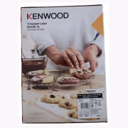 Kenwood KVL65 Titanium Chef Baker XL