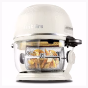 Fritaire Carbon8