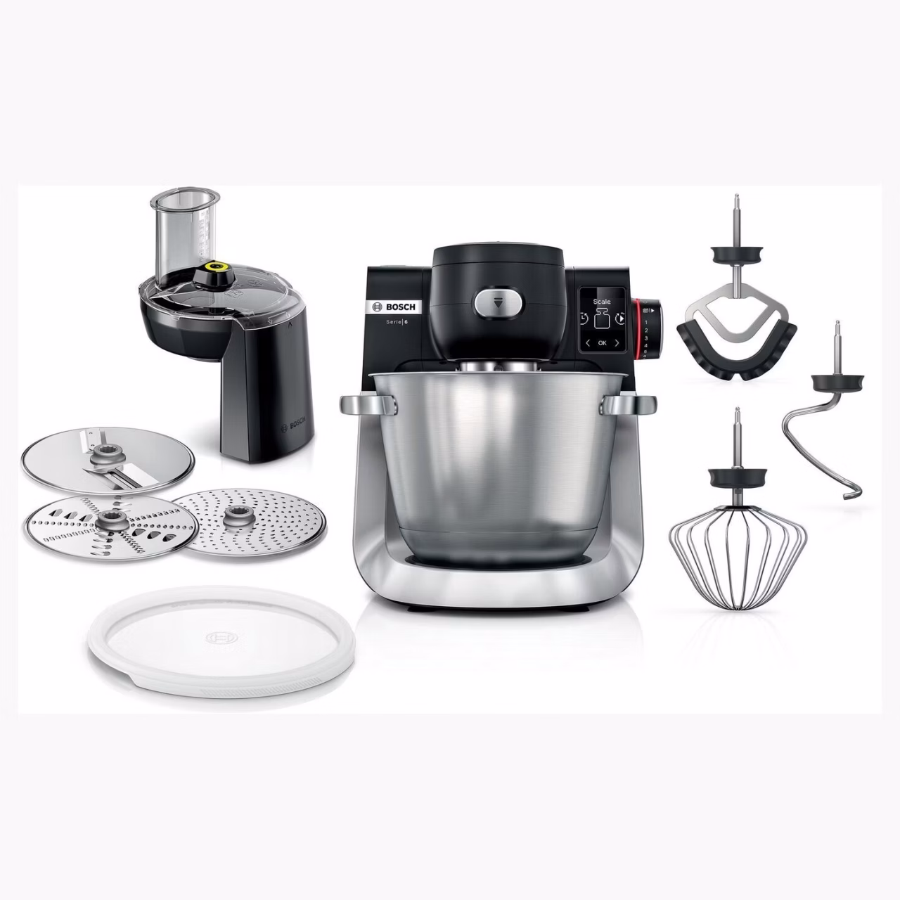 Bosch MUMS6ZS19D