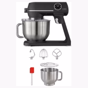 Caso KM1800 Black E