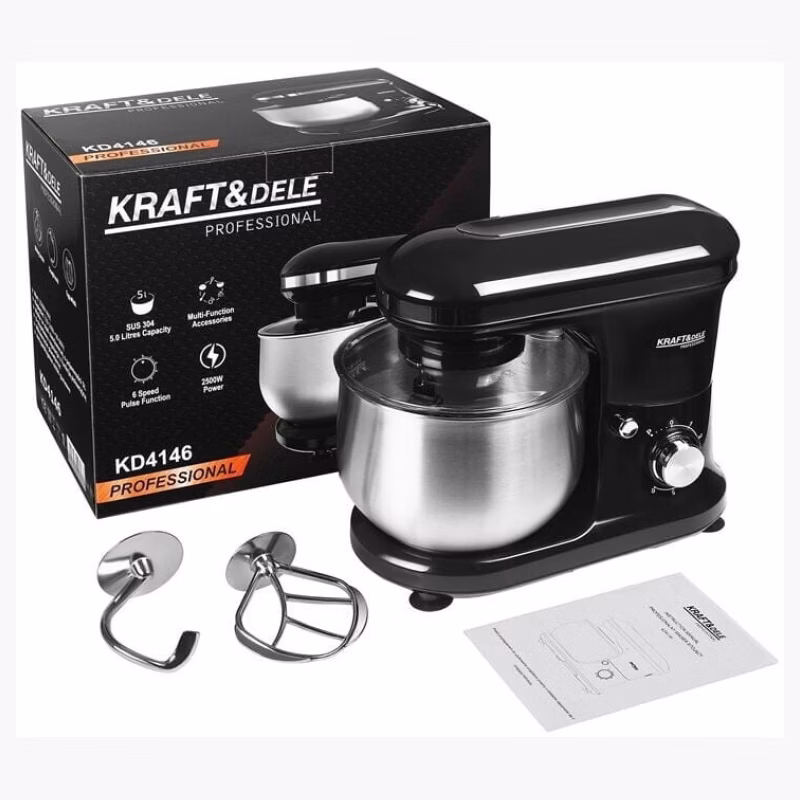 Kraft&Dele KD4146