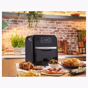 Moulinex AL5018 Easy Fry Oven&Grill