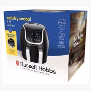 Russell Hobbs SatisFry Air Dual Basket 27290-56
