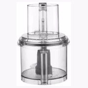 Waring WFP14SCK