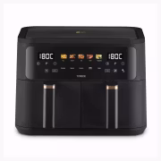 Tower Dual Basket T17218