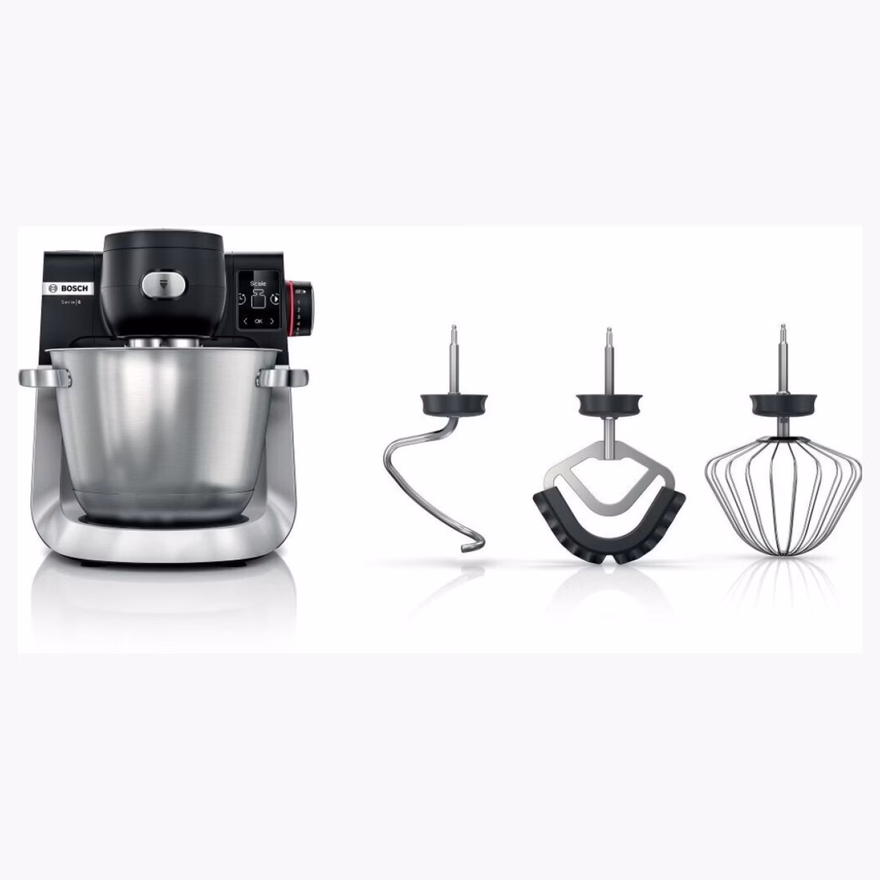 Bosch MUMS6ZS00