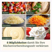Cuisinart FlexPrep
