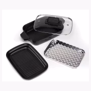 Cuisinart GRMC3E