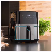 Cecotec Cecofry Full lnoxBlack 5500 Pro