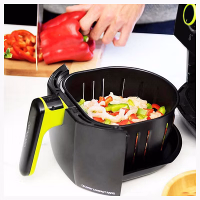 Cecotec Cecofry Compact Rapid