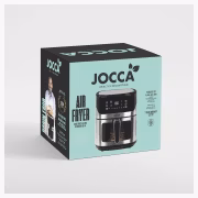 Jocca FREIDORAS