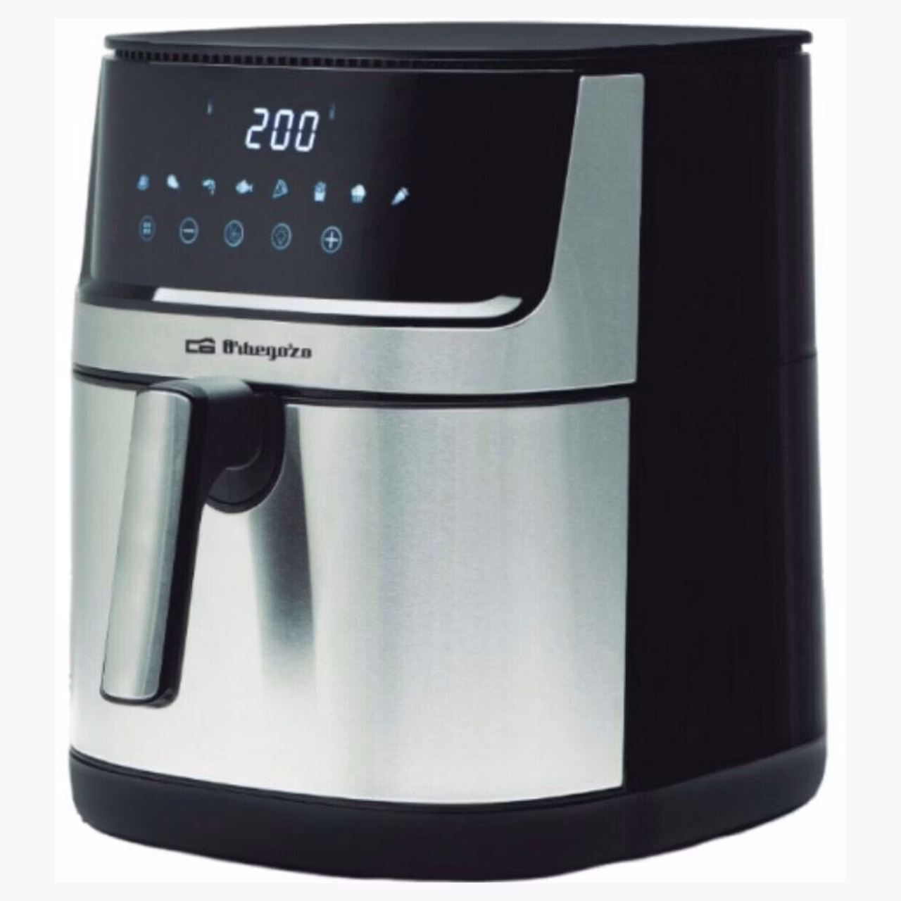 Orbegozo FDR 8010