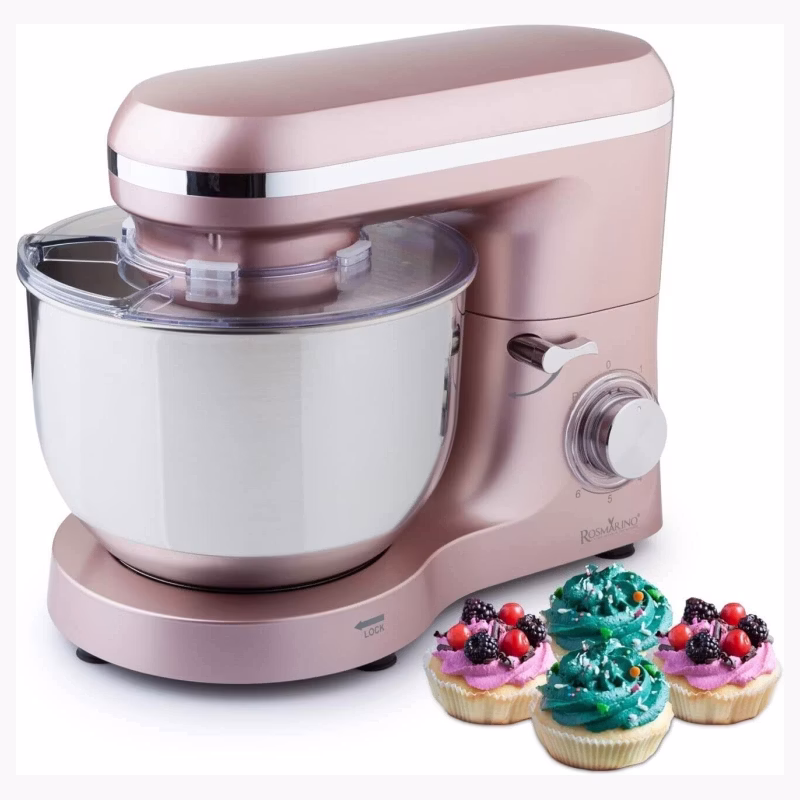 ROSMARINO Infinity Pro
