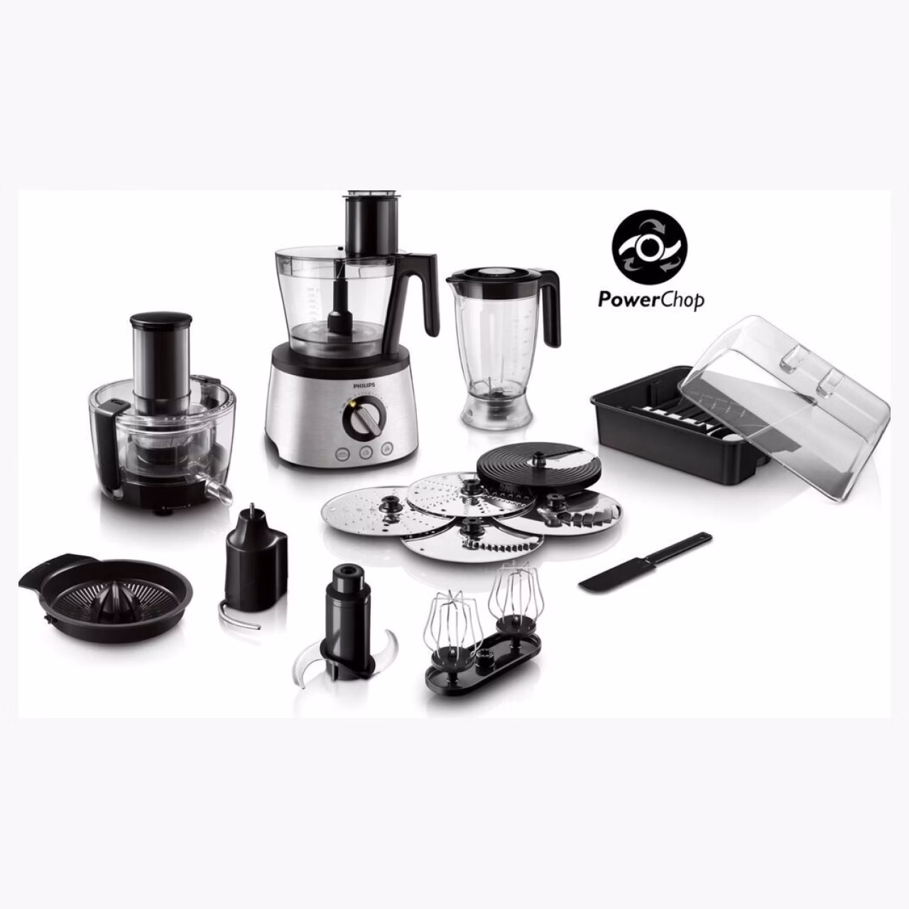 Philips Avance Collection HR7778