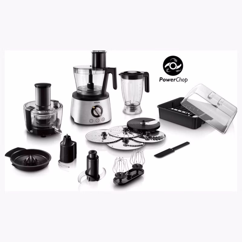 Philips Avance Collection HR7778