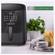 CoolHome AF23 XXL Deluxe