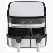 Moulinex Dual Easy Fry&Grill YY5233FB