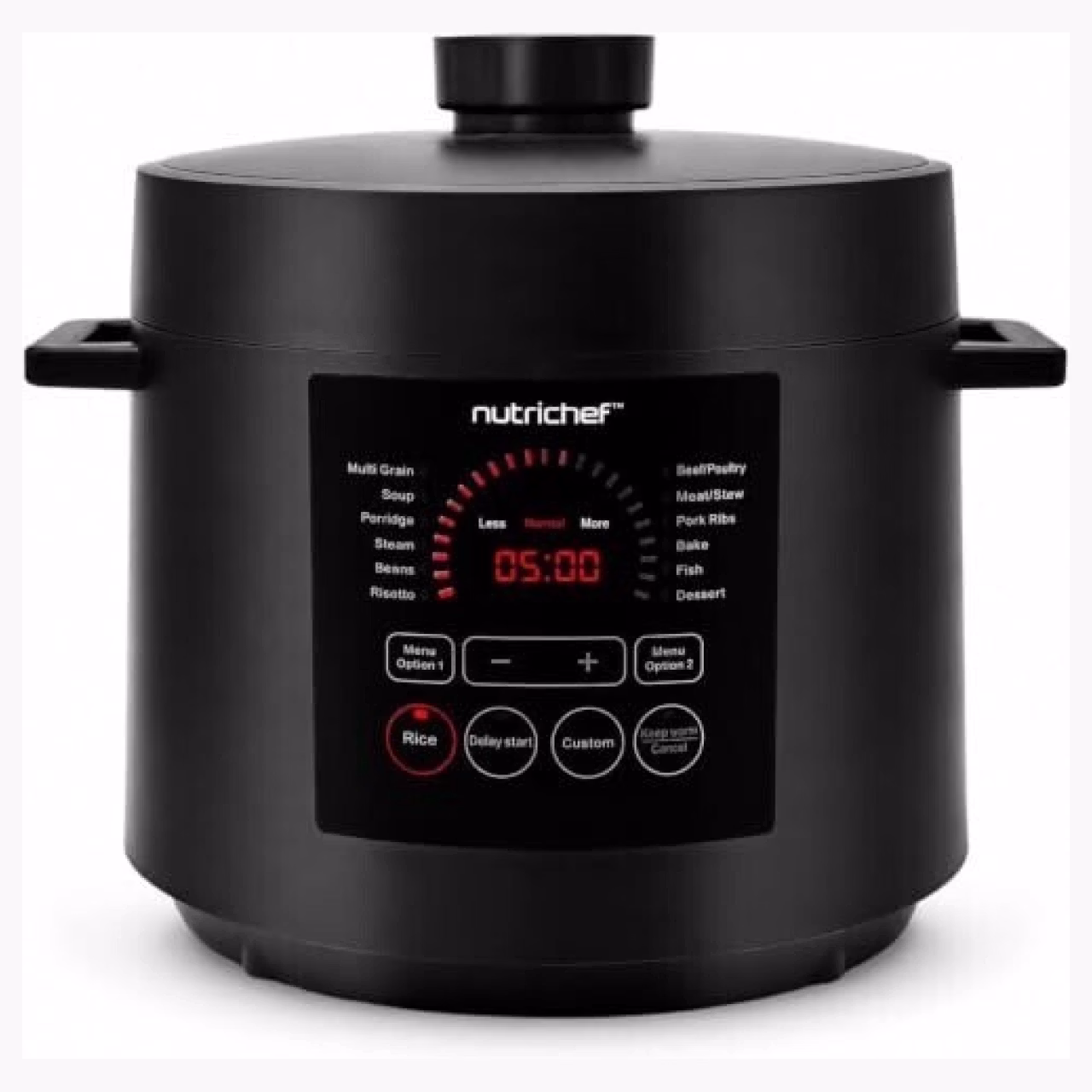 NutriChef NCDXF11AB