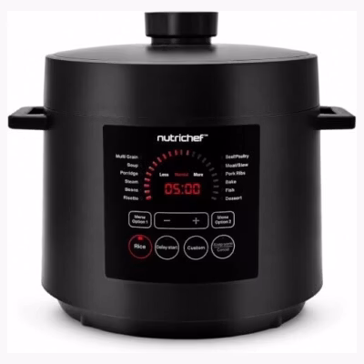 NutriChef NCDXF11AB