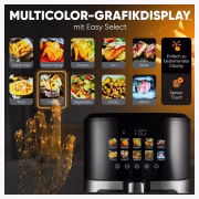 ProfiCook PC-FR 1286 H