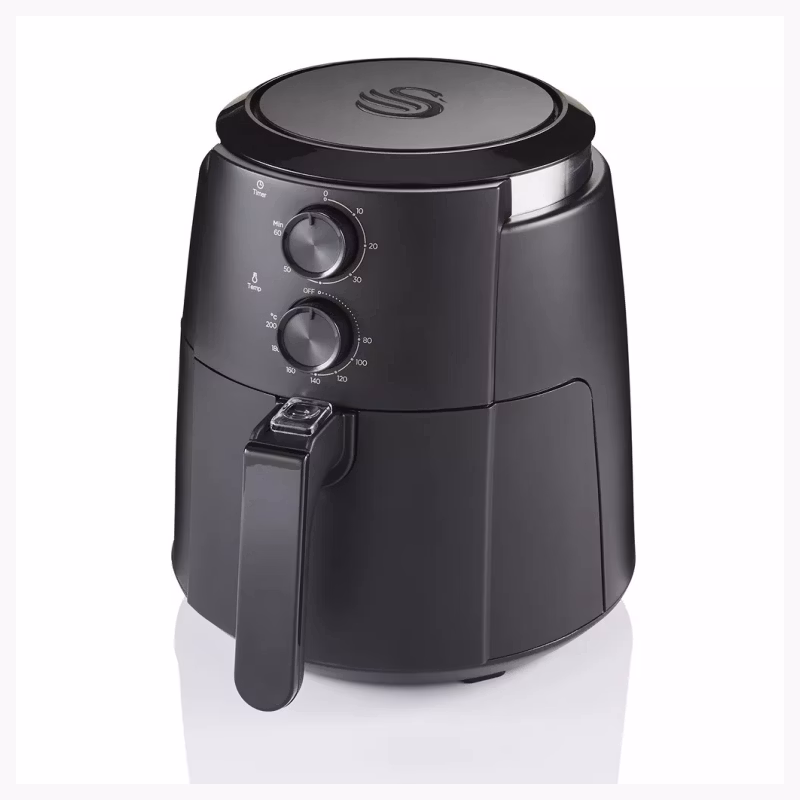 Swan Stealth SD75210