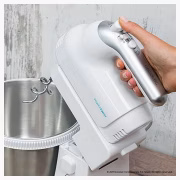 Cecotec PowerTwist 500 Steel