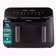 Hisense HAF2700DHA