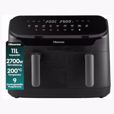 Hisense HAF2700DHA