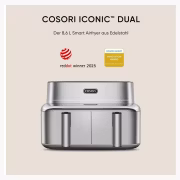 Cosori CAF-SE901S
