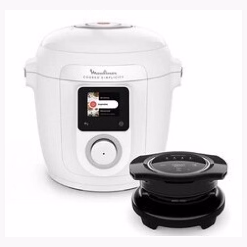 Moulinex Cookeo Simplicity