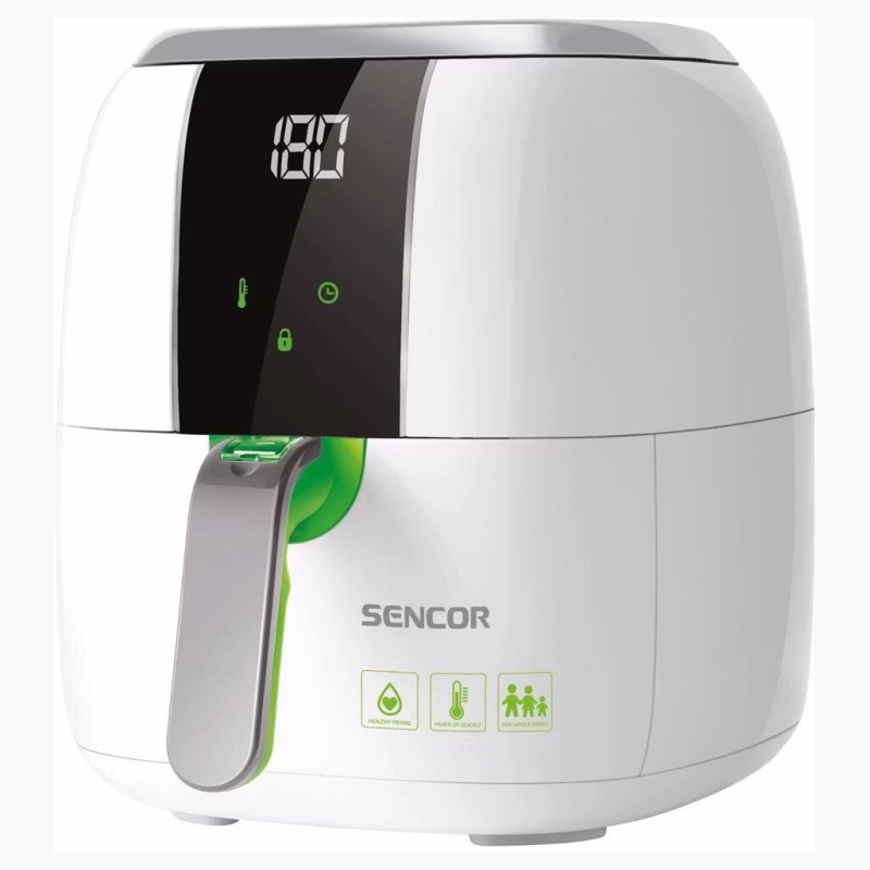 Sencor SFR 5320WH