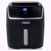 Princess 2-in-1-Dampfgarer