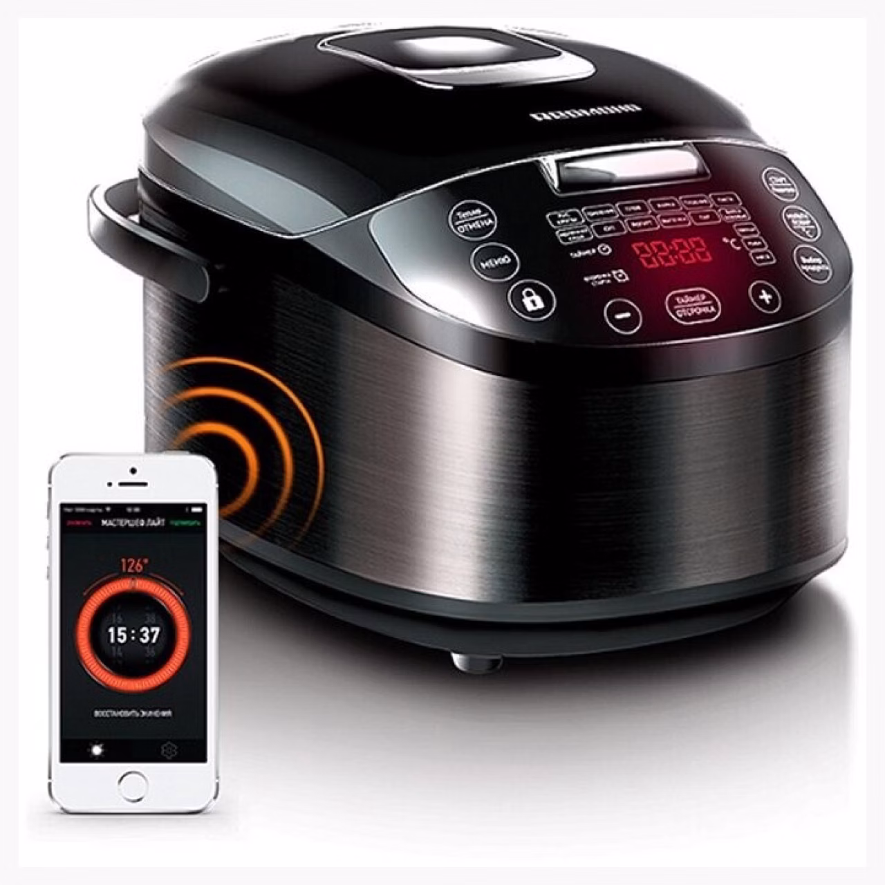 Redmond SkyCooker M800