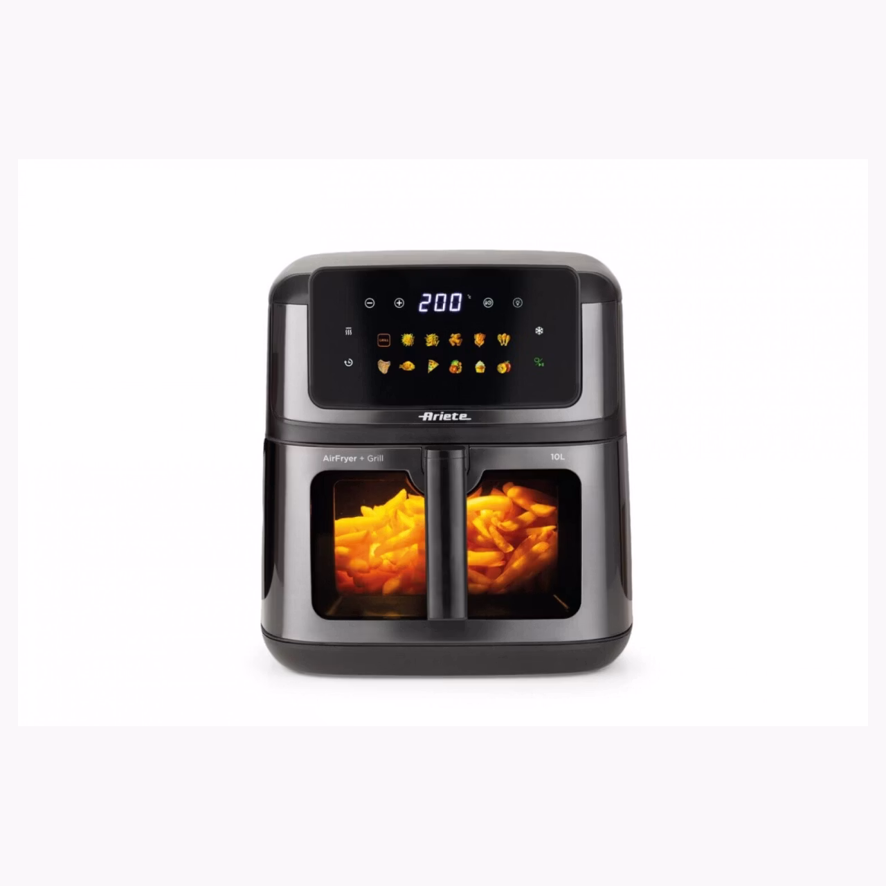Ariete Grill 4642