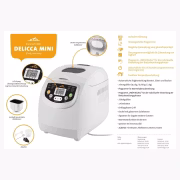 ETA DELICCA mini