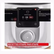 Moulinex Cookeo Simplicity