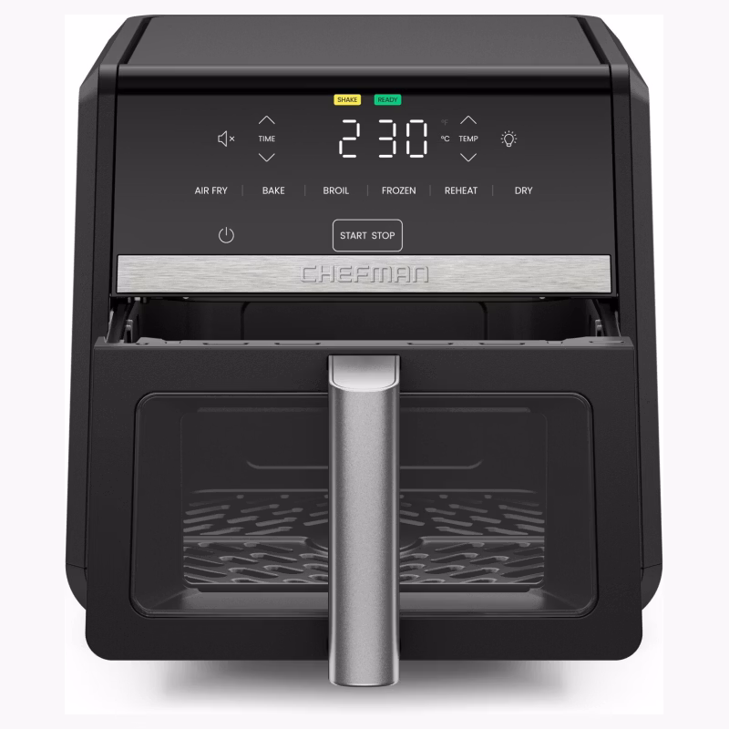Chefman RJ38-9TW-EU