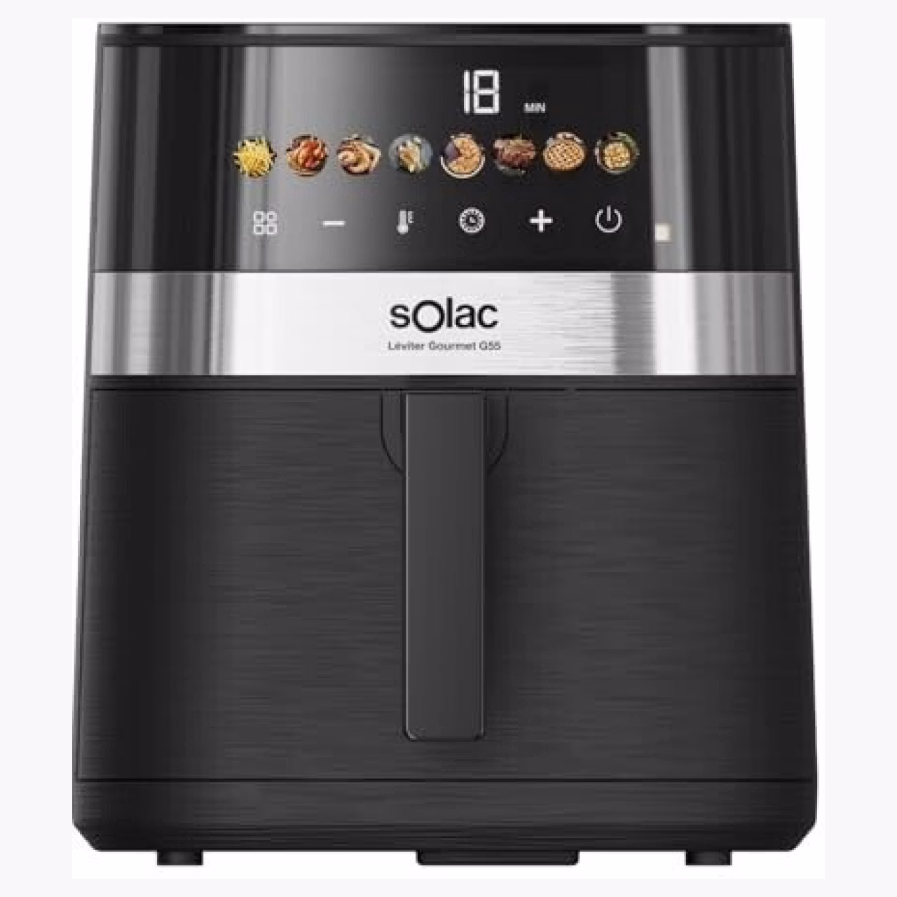 Solac FA1401
