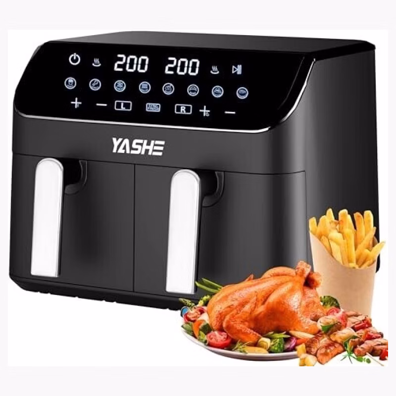 YASHE LQ-201