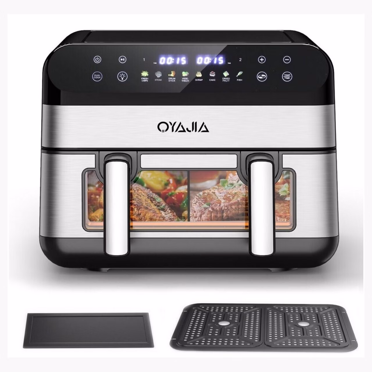Oyajia S0GCY081
