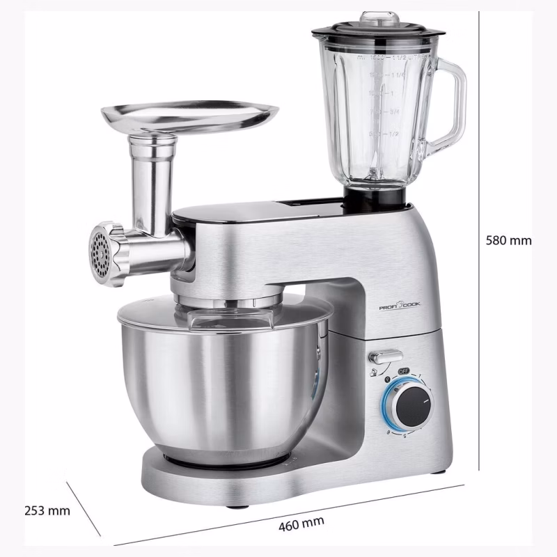 ProfiCook PC-KM 1189