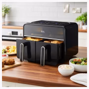 Morphy Richards Dual Basket 480020