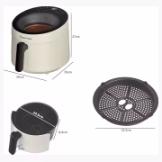 Russell Hobbs SatisFry Panoramic 27421-56