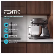Fentic SM-1604NM