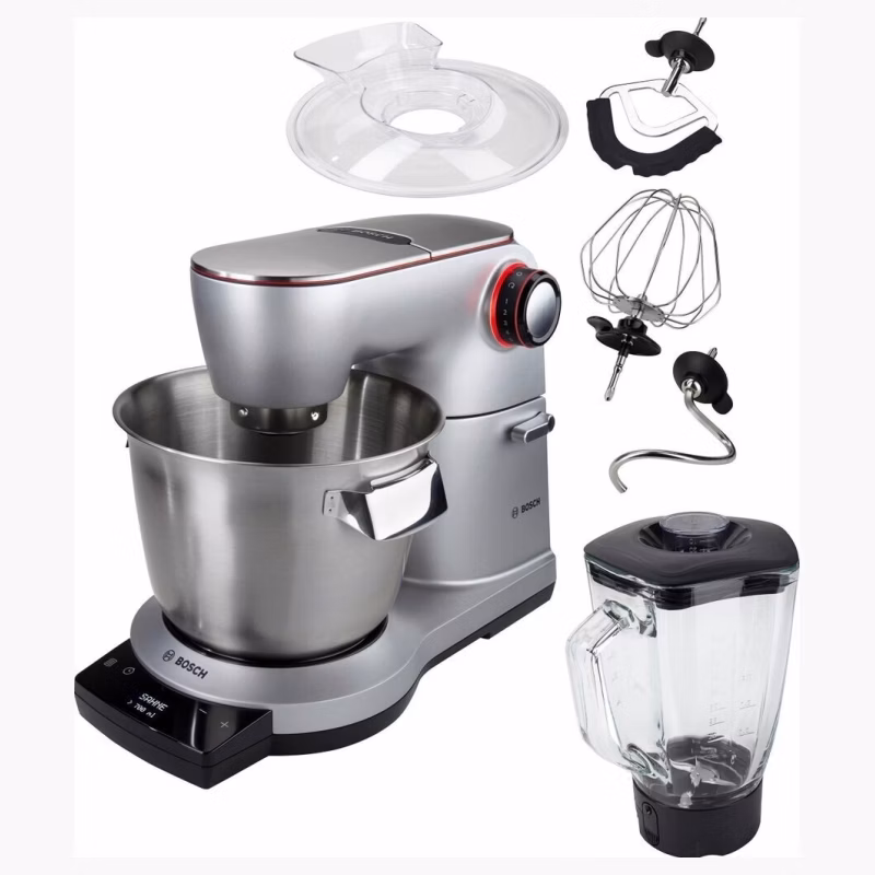Bosch OptiMUM MUM9DT5S41