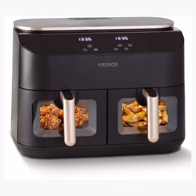 Arebos Dual Zone