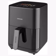 Cecotec Cecofry&Grill Duoheat 4000