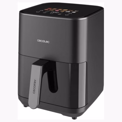 Cecotec Cecofry&Grill Duoheat 4000