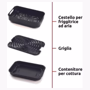 Ariete Grill 4635